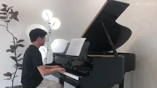 C大调前奏曲